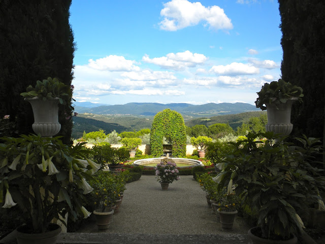Villa Poggio Torselli