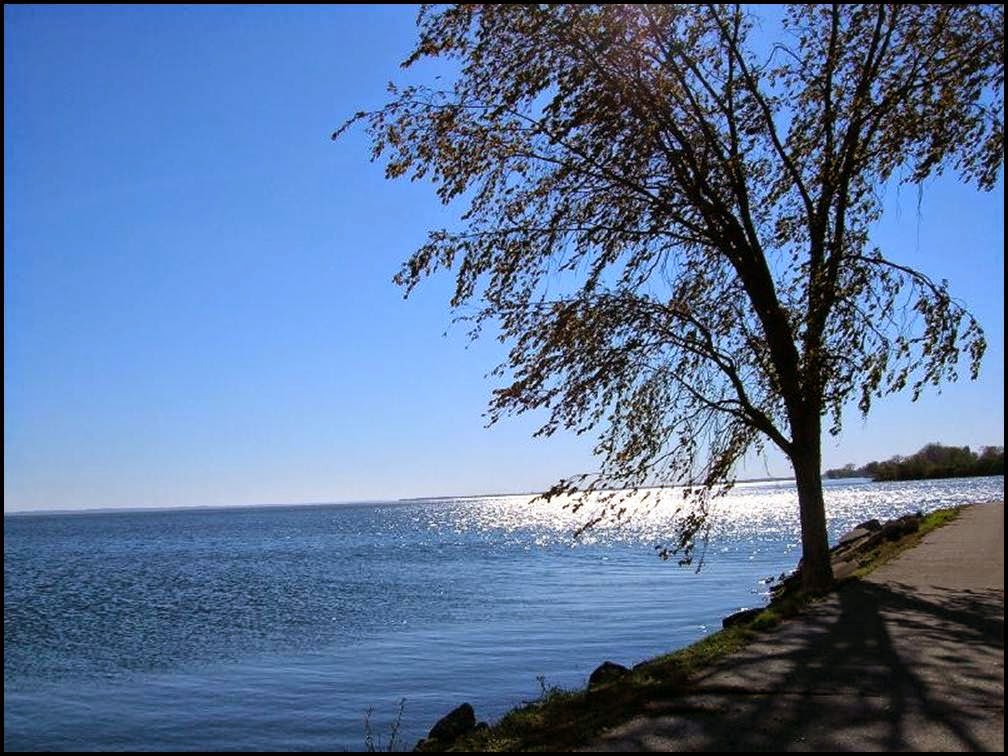 Lake Winnebago Travel the largest lake of the state near the Niagara Escarpment (Part 2