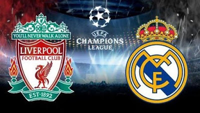 ليفر بول و ريال مدريد اخبار اليوم