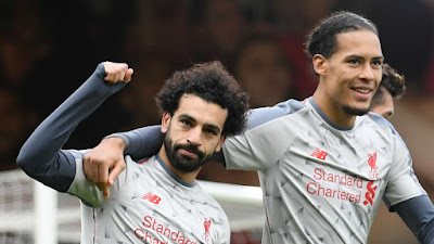 Van Dijk backed by former team mate for a big money move away from Liverpool Lfc rumour