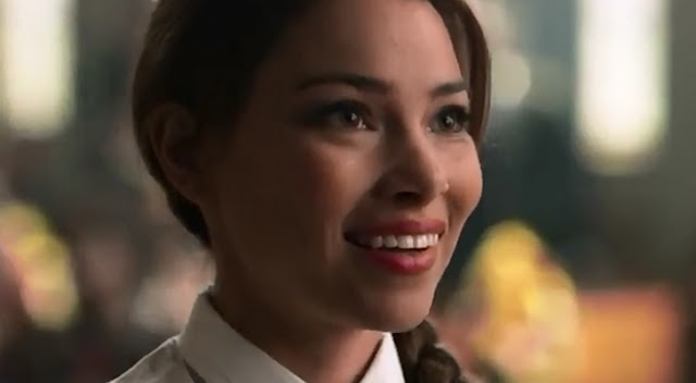 Atomic Robot News The Flash Children Of Future Past