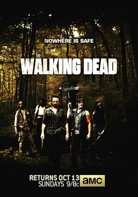 The Walking Dead S09 Episode 02 720p HDTV 200mb ESub x265 HEVC