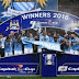 Manchester City Emerge 2016 League Cup Winner