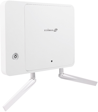 Edimax Launches Powerful 11AC Dual-Band Enterprise Wireless Solution WAP1200 Edimax Launches Powerful 11AC Dual-Band Enterprise Wireless Solution WAP1200