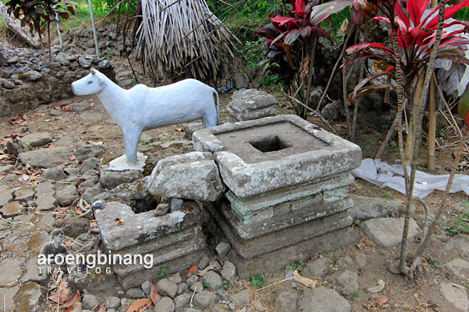 situs lembu ayu sumbang banyumas