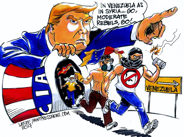 Diez mentiras sobre Venezuela, de Juan Carlos Monedero Diez mentiras sobre Venezuela, de Juan Carlos Monedero