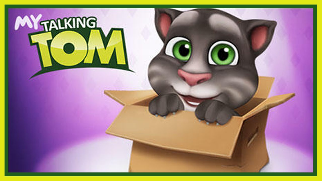 My Talking Tom