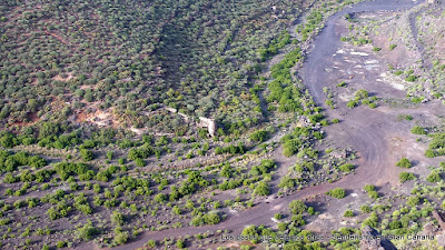 Molino en el Barranco de Guayadeque Molino en el Barranco de Guayadeque