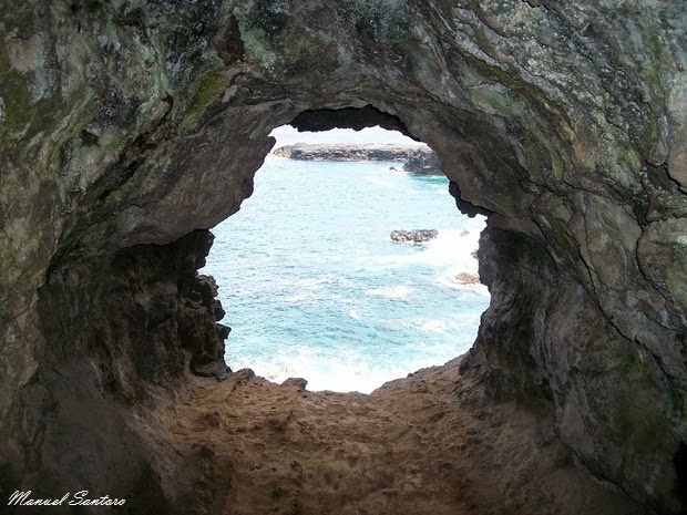 Isola di Pasqua, Ana Kakenga Isola di Pasqua, Ana Kakenga