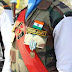 Medals of Honour Awarded to Indian Peacekeepers