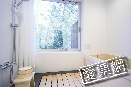 日本京都葵飯店 奢華公寓 Aoi Hotel Kyoto Luxury Apartment