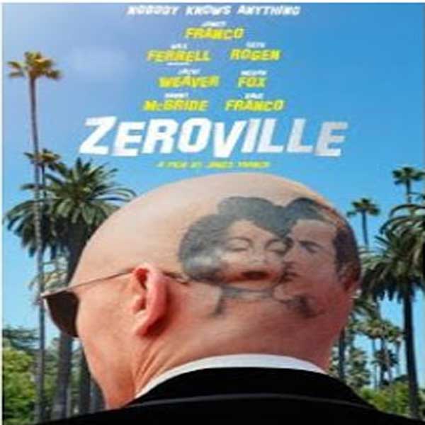 Zeroville (2016)