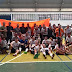 100% Campeão! Atlanta conquista invicto a Copa Dr. Otho de futsal