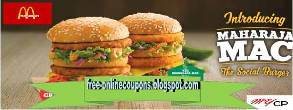 printable coupons 2018 mcdonalds coupons mac coupons printable