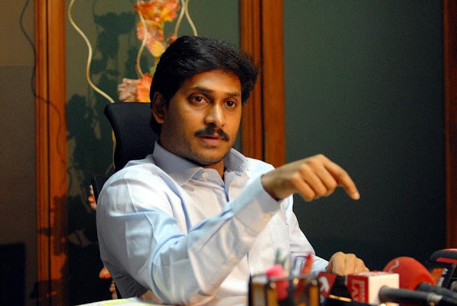 Image result for ys jagan