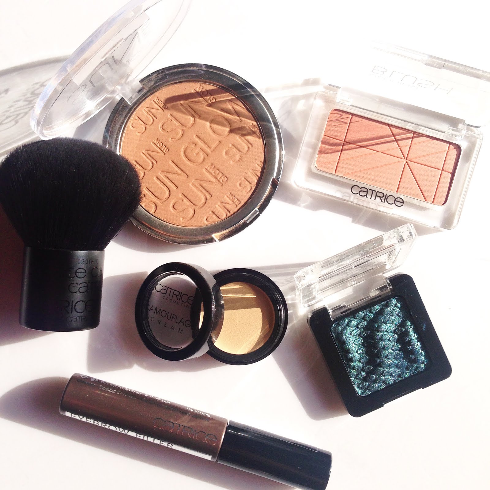 sleeping with makeup; sleepingwithmakeup Does Drugstore Catrice