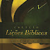 Coleção Lições Bíblicas - Vol. 2 - CPAD - 1941 - 1945 - Autores Diversos