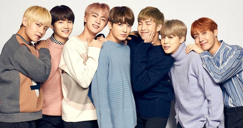K-PoP pRoFiL3 ^.^: BTS/Bangtan Boys Profile