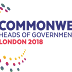 Commonwealth Countries Adopt Commonwealth Cyber Declaration