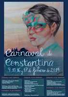 Constantina - Carnaval 2019 - Juan José Cuadrado Prada