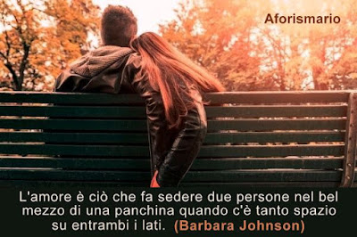 Aforismario Aforismi Frasi E Citazioni Sulla Panchina