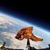 GoPro video of a Tandoori Lambchop Sent to Space - 6 Amazing Videos You Must See