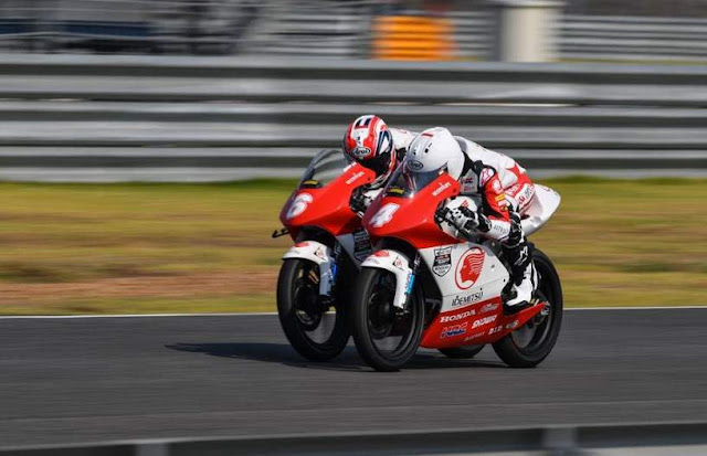 Gerry-Salim-dan-Irfan-ATC-Buriram-2017 Gerry-Salim-dan-Irfan-ATC-Buriram-2017
