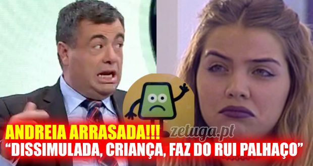 andreia silva desafio final 4 agora ou nunca