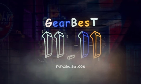 تخفيضات موقع gearbest بمناسبة 11.11