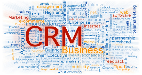 CRM Software CRM Software