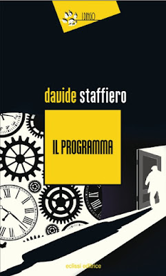 Il programma - Libro