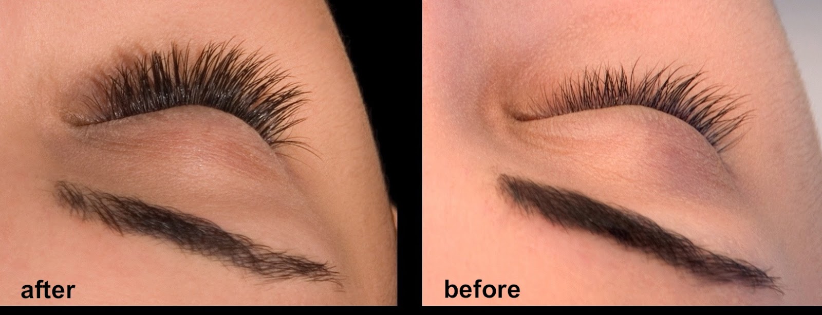 Make Me Beautiful Novalash an innovation in eyelash extensions