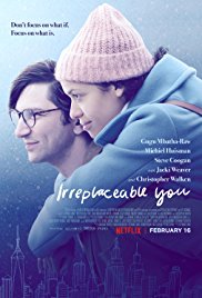 Irreplaceable You (2018) ταινιες online seires xrysoi greek subs