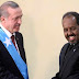Dowladda Turkiga oo bil kasta Dowladda Somaliya siinaysa lacag dhan laba milyan oo dollar.. thumbnail