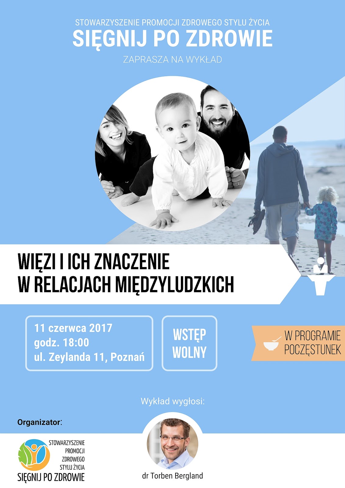 Czy W Relacjach Międzyludzkich Lepiej Kierować Się Sercem Czy Rozumem Super Majice Domowe Spa dla ciała i umysłu: Więzi i ich znaczenie w