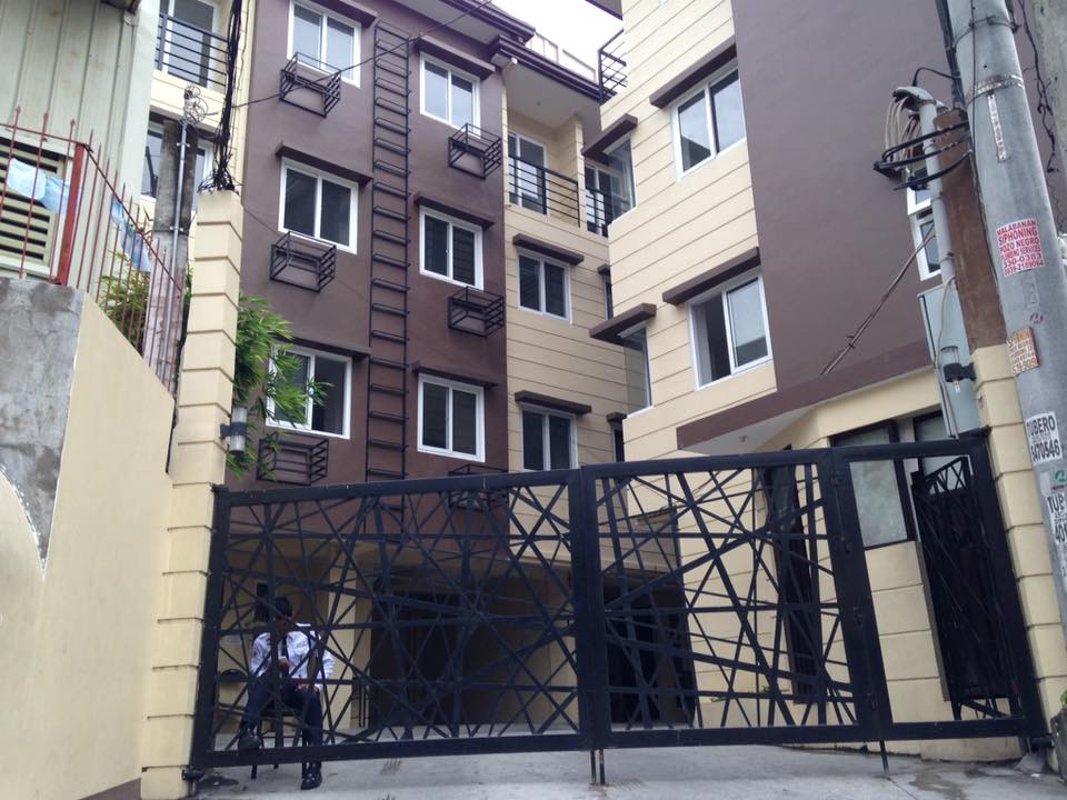 Affordable Property Listing of the Philippines Townhouse for Sale in
