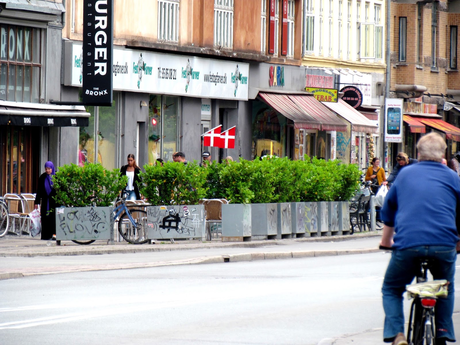 Uden Der er behov for tand Jespers Blog: Old and new Copenhagen, 27th of June 2015