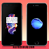 Compare OnePlus 5 vs Apple iPhone 7 Plus Size, Specs, Camera, review, Price