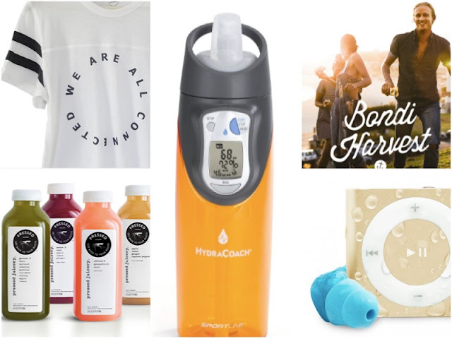 Fitnessgiftguide1 - 2016 Gift Guide for the Fitness Junkie