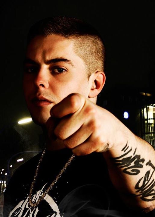 RAPSCHOCK: Januar 2012