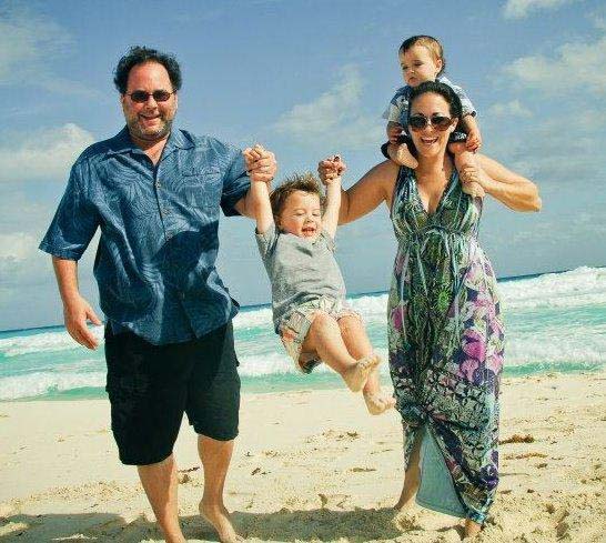 Taking the Plunge: Kyle Rosen - Asking Questions/Searching for Answers