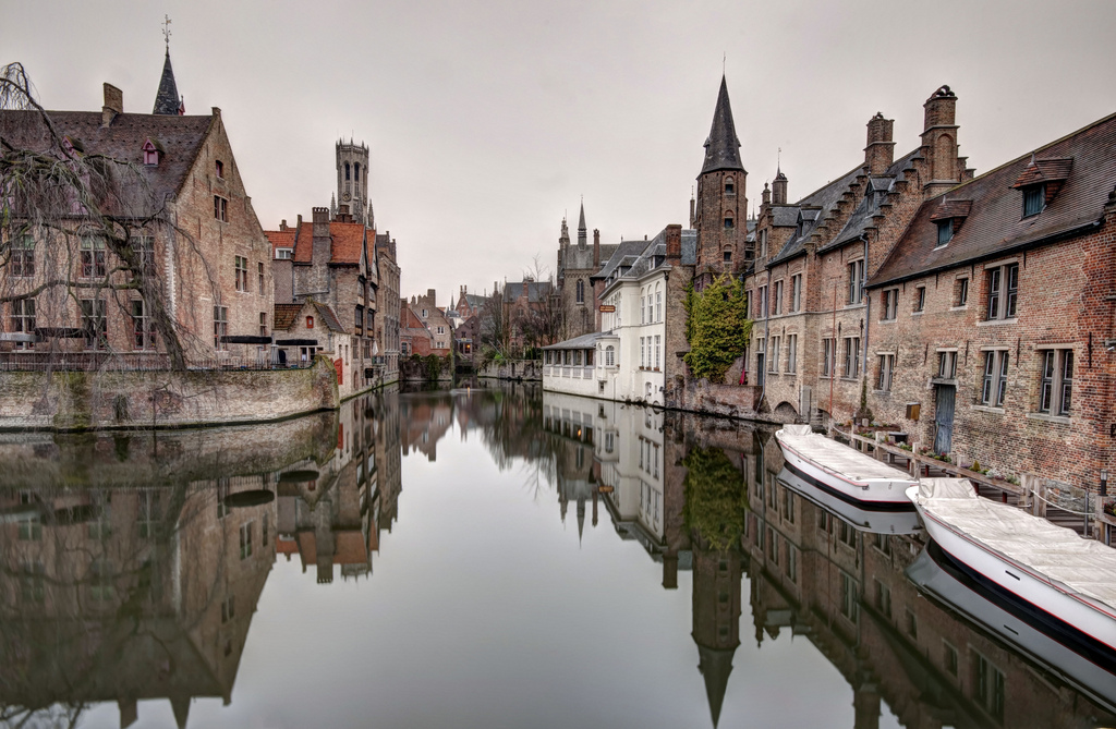 Bruges  