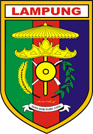 Logo Provinsi Lampung