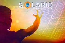 SOLARIO -Revolutia Energiei Solare