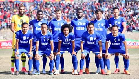 Three star club not to take part in Sheikh Kamal Int'l Club Cup 2019