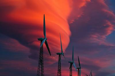 Download Some Awesome Chrome OS Wallpapers Wind Power by Timescapes