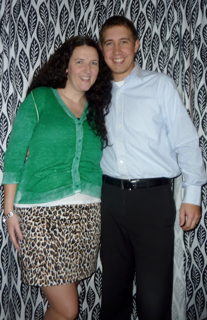 Just Another Smith: Birthdays are Awesome