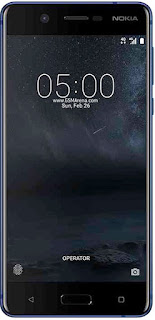 SMARTPHONE NOKIA 6 - RECENSIONE CARATTERISTICHE PREZZO SMARTPHONE NOKIA 6 - RECENSIONE CARATTERISTICHE PREZZO