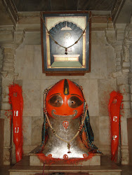 Ujjain Bherughad - Manibhadra veer