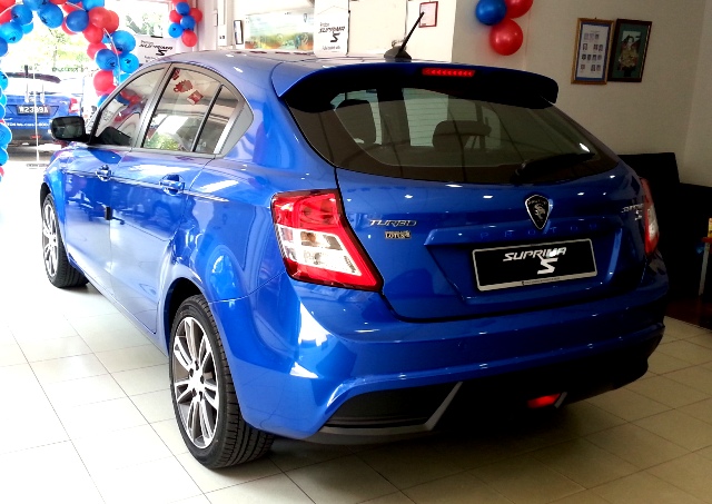 Senarai Harga PROTON Terkini..Promosi Proton KL, Max Loan, Skim Graduan